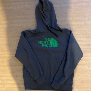 North face Hoodie